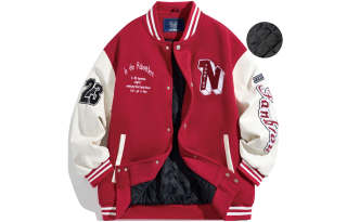 FANBIOU Puffer Jacket Unisex