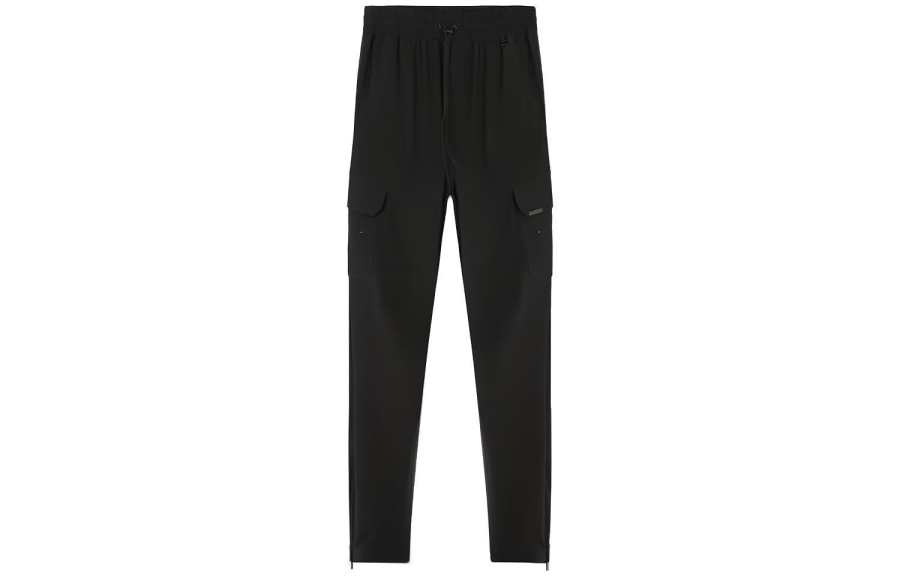 REPRESENT REPRESENT Cargo Pants Men's Black Moderate