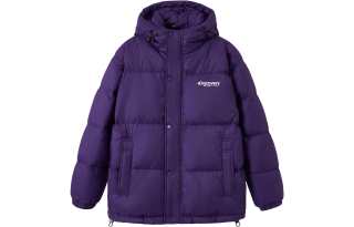 Discovery Expedition Down Jacket Winter Unisex
