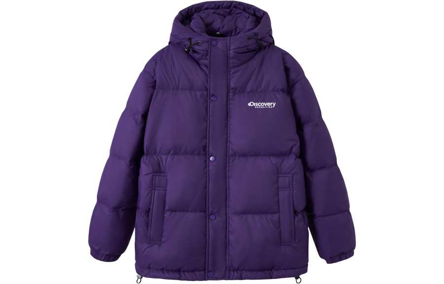 Discovery Expedition Down Jacket Winter Unisex