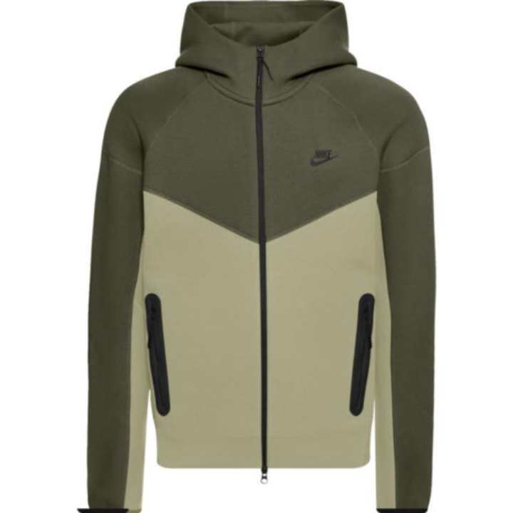 Nike Nike Tech Fleece Zip up Hoodie