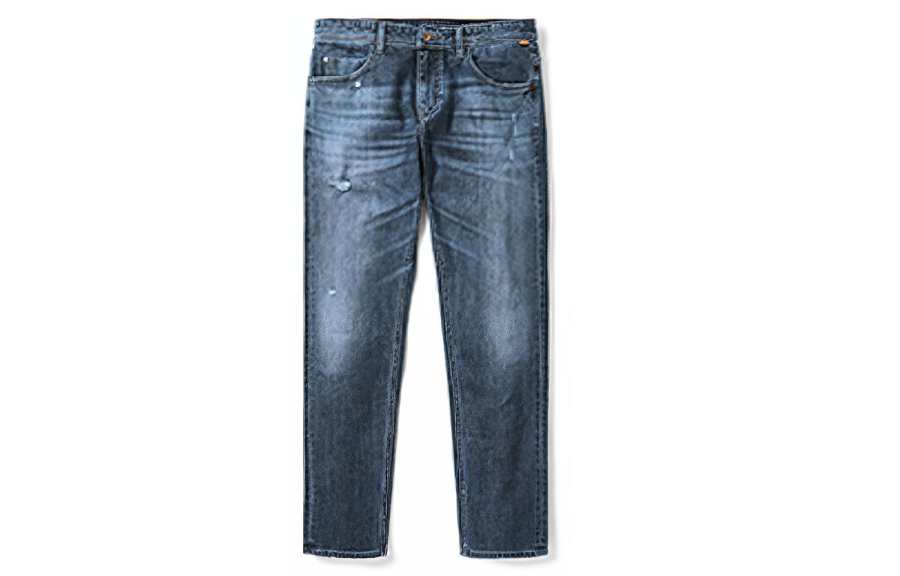 Timberland Jeans Men's Classic Blue