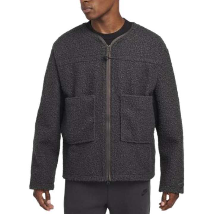 Nike Nike Tech Men's High Pile Fleece Jacket