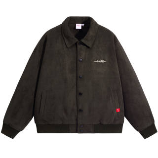 Coca-Cola Coca Cola Baseball Jacket Unisex