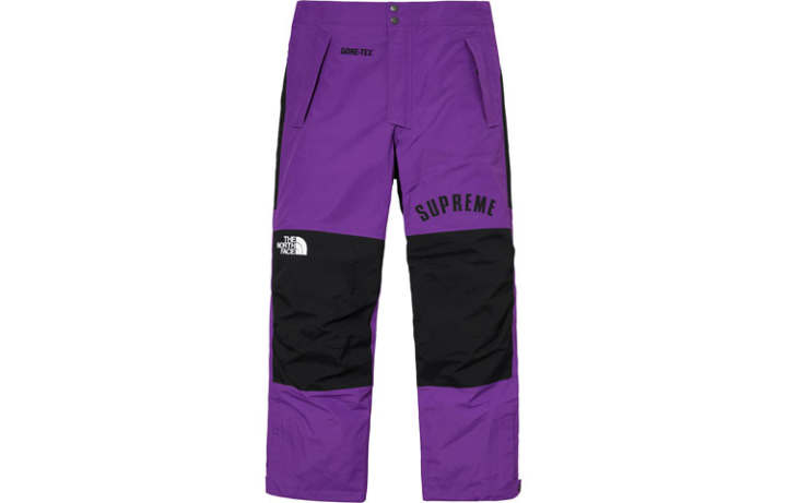 Supreme Supreme The North Face Arc Logo Mountain Pant