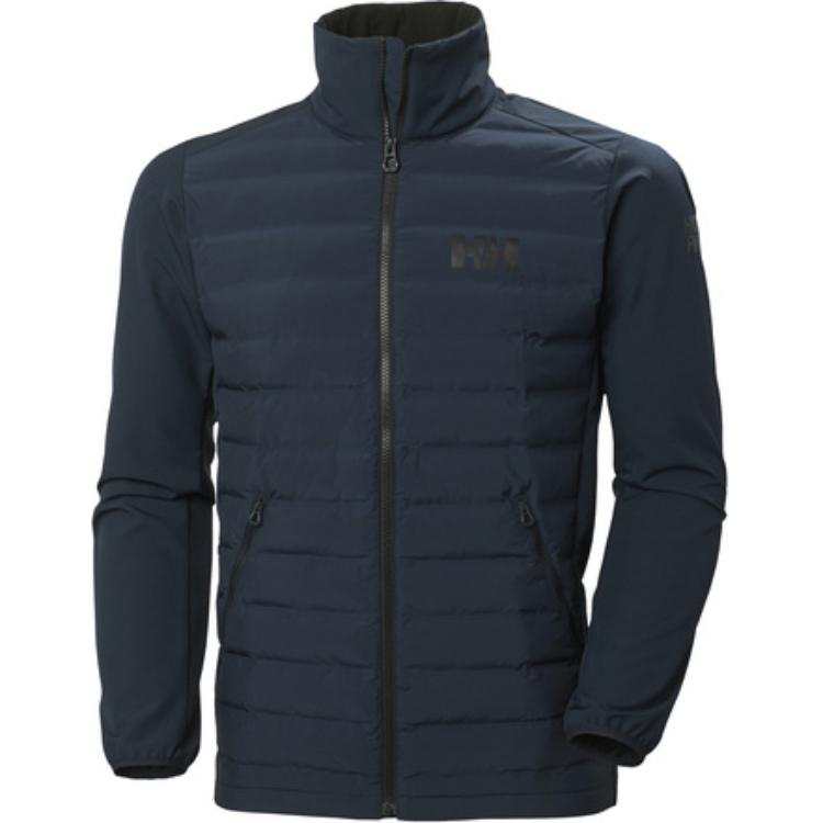 HELLY HANSEN HELLY HANSEN Jackets & Coats Men's