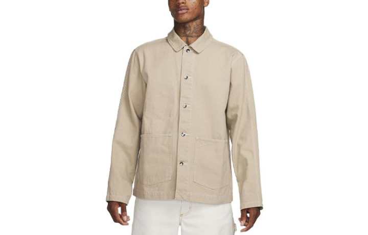 Nike Nike Life Jackets & Coats Men's Khaki