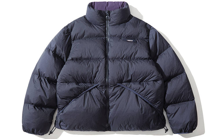 NOTHOMME BLUE NOTHOMME BLUE Down Jacket Unisex