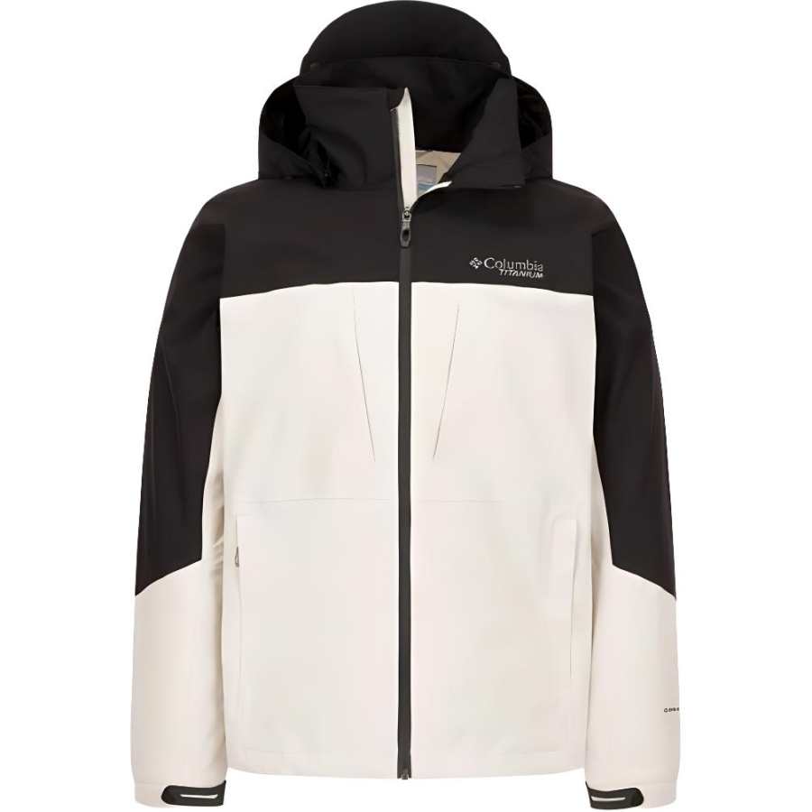 Columbia Seguam Rock™ Jackets & Coats Men's White