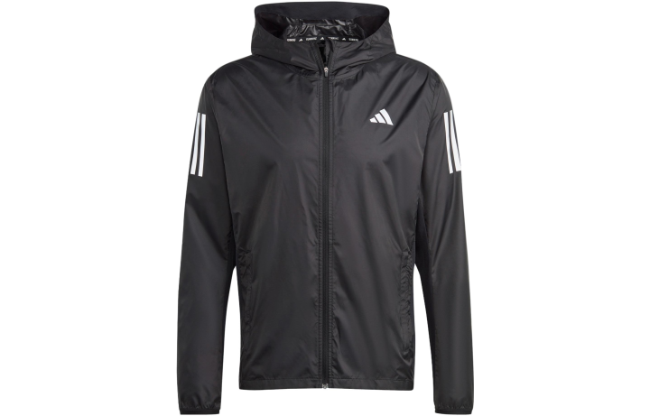 Adidas Adidas Own The Run Jackets & Coats Japan Version Men's