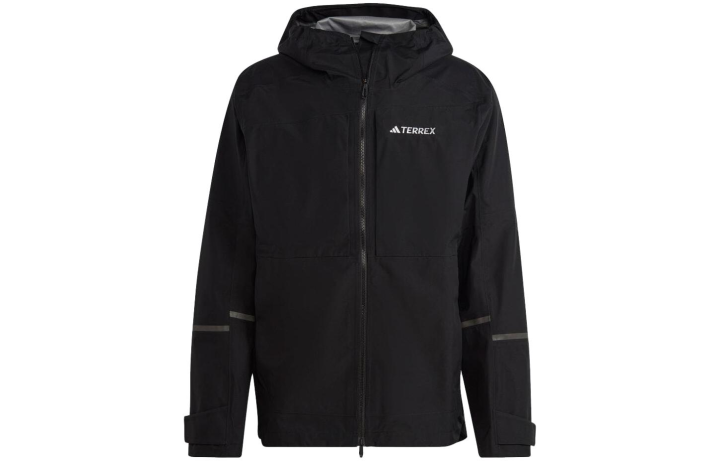 Adidas Adidas Xploric Gore Te Jackets & Coats, Japan Version Men's Black