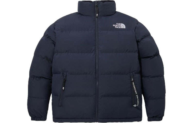 THE NORTH FACE Urban Exploration Down Jacket Unisex Blue