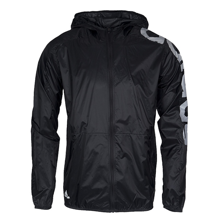 Adidas Adidas Jackets & Coats Men's Black