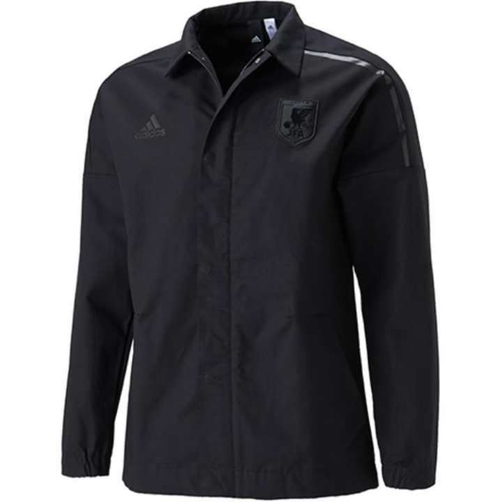 Adidas Adidas Jackets & Coats Men's Black