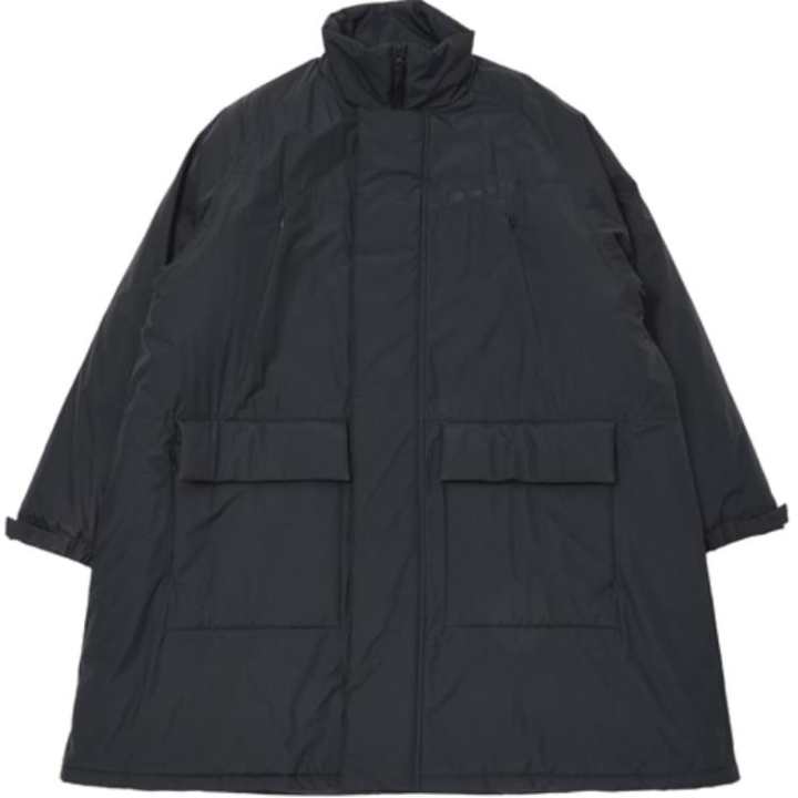 New Balance New Balance Met24 Coat Men's Black