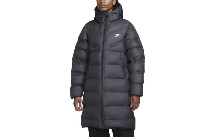Nike Nike Windrunner Primaloft Storm fit Parka Jacket