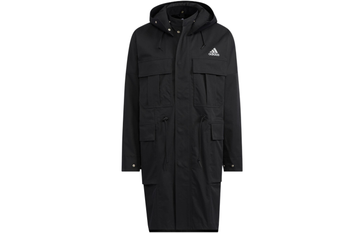 Adidas Adidas Jackets & Coats Japan Version Men's Black