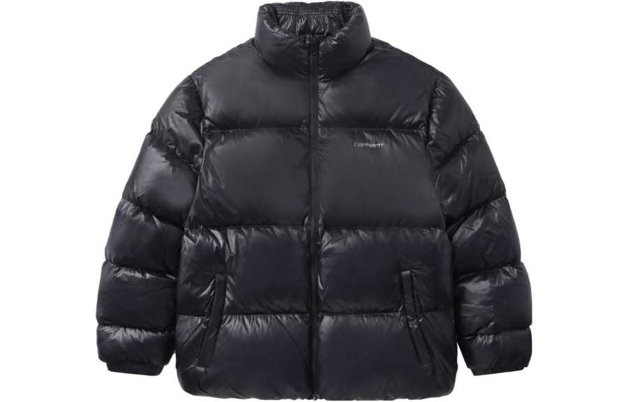 Carhartt WIP FW23 Down Jacket Men's Black
