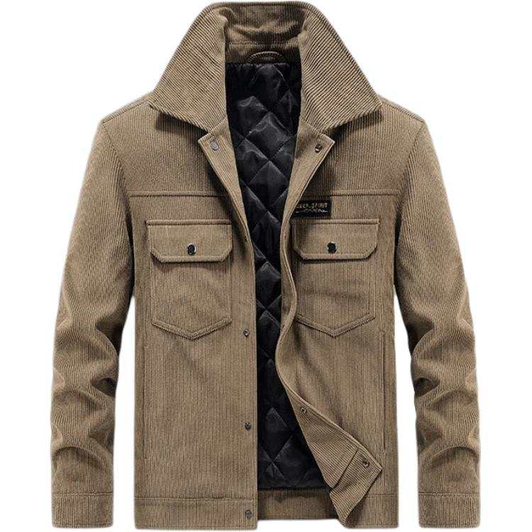 JEEP SPIRIT Jackets & Coats Men's