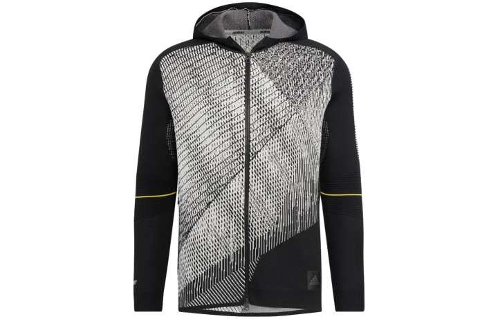 Adidas Adidas Jackets & Coats Japan Version Men's Black