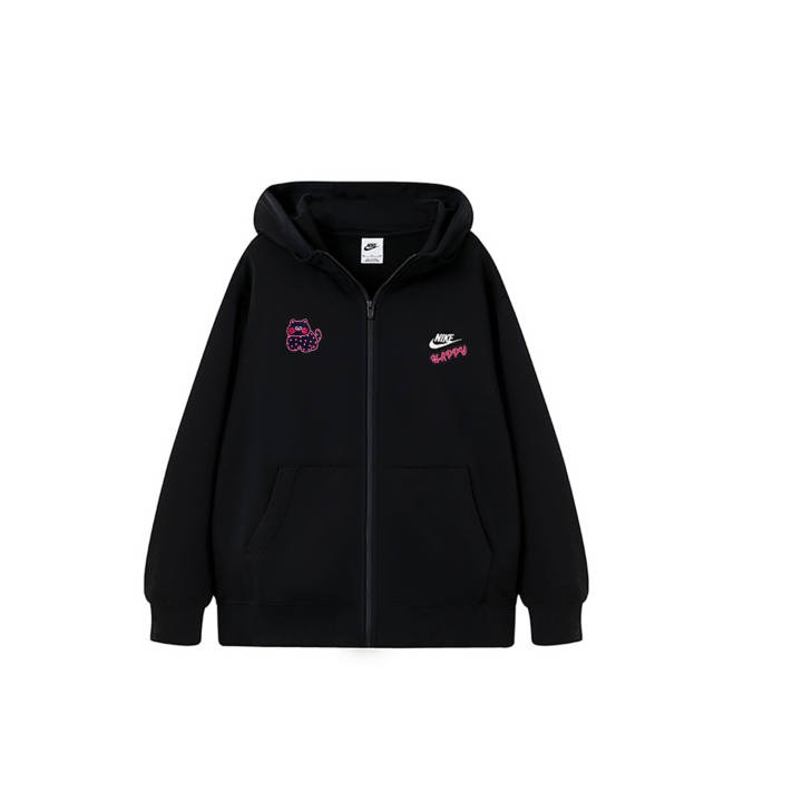 Nike Nike Jackets & Coats Men's Black