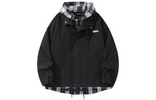 GROGNAK Chuan Series Jacket Unisex