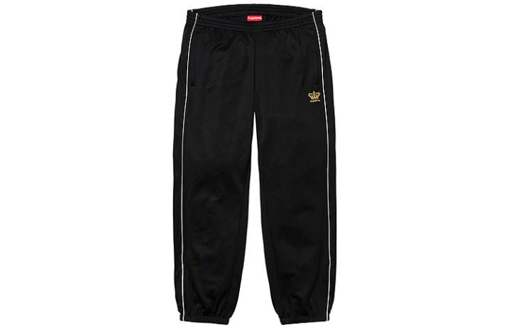 Supreme Supreme FW19 Knitted Sweatpants Unisex