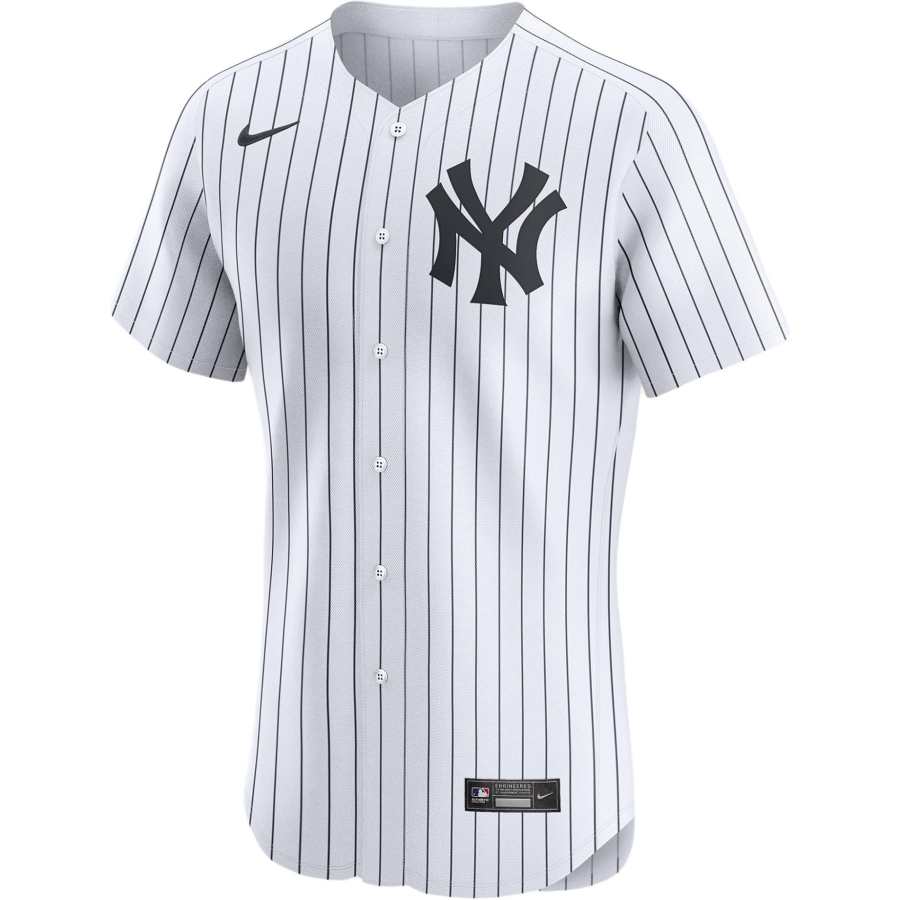 Nike Nike Anthony Volpe New York Yankees Men's Nike Dri-FIT Adv Mlb Elite Jersey