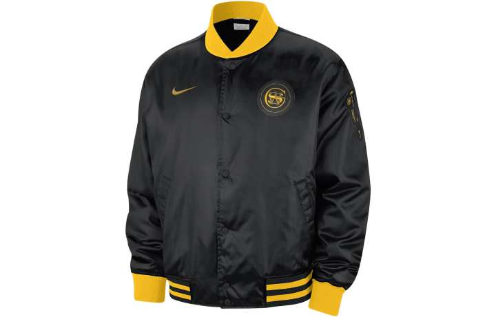 Nike Nike Jackets & Coats Men's Black