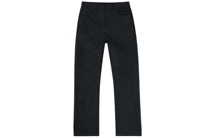 Entire Studios Entire Studios SS24 Jeans Unisex Charcoal Black