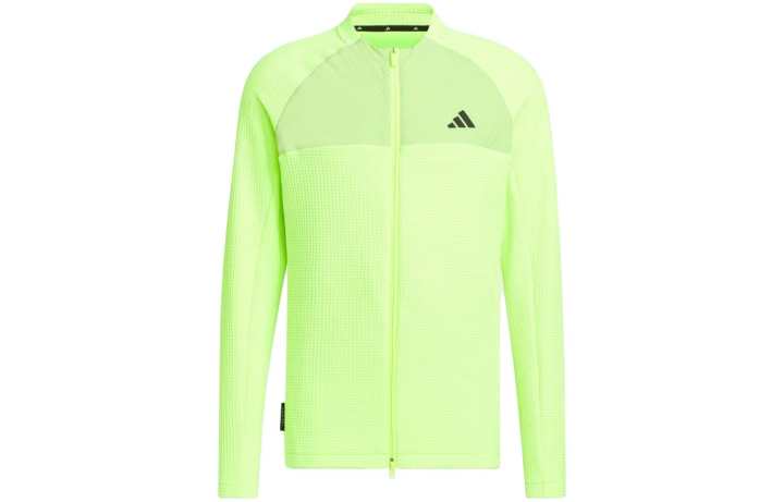 Adidas Adidas Jackets Men's Green Moderate
