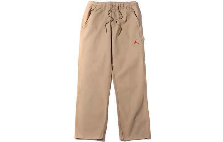 Jordan Travis Scott Cactus Jack X Jordan Canvas Pant