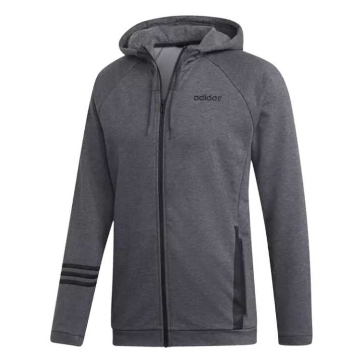 Adidas Adidas Motion Pack Jackets & Coats Men's Dark Gray/Heather