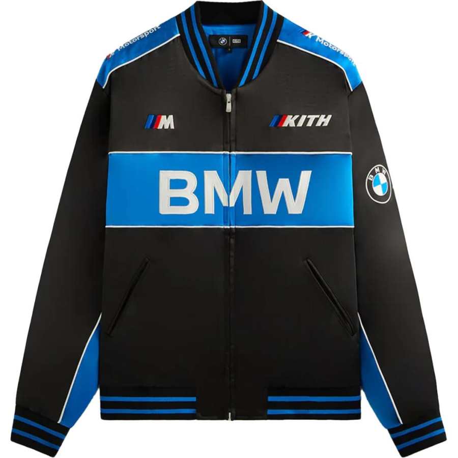 KITH KITH X Bmw Souvenir Moto Jacket