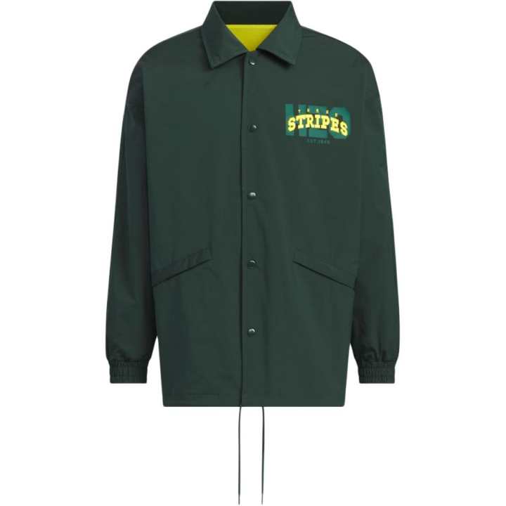 Adidas Adidas Jackets & Coats Men's Green