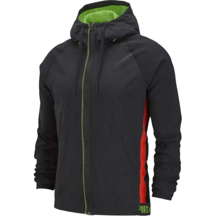 Nike Nike Jackets & Coats Men's Black