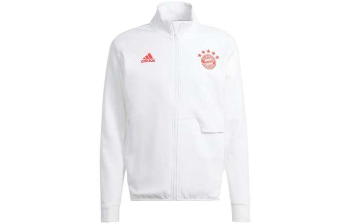 Adidas Adidas Jackets & Coats Men's White