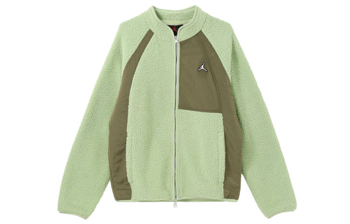 Jordan Jordan Jackets & Coats Men's Green