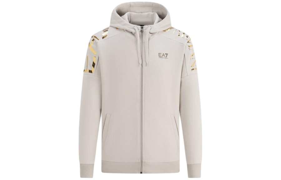 EMPORIO ARMANI EA7 FW23 Jackets & Coats Men's