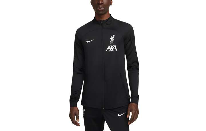 Nike Nike Jackets Men's Black Moderate
