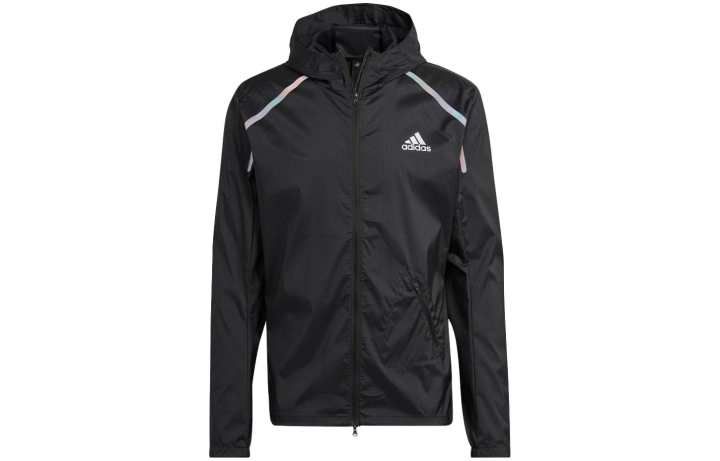 Adidas Adidas Jackets & Coats Japan Version Men's Black