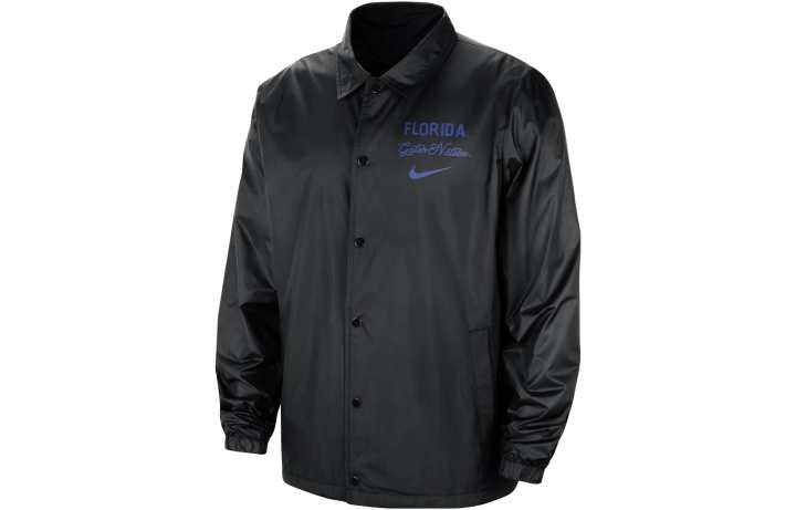 Nike Nike Florida Jackets & Coats Men's Black