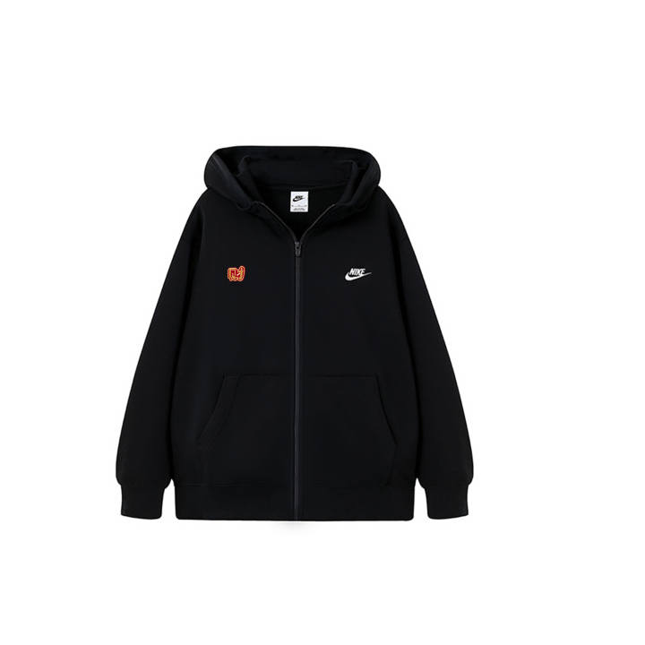 Nike Nike Jackets & Coats Men's Black