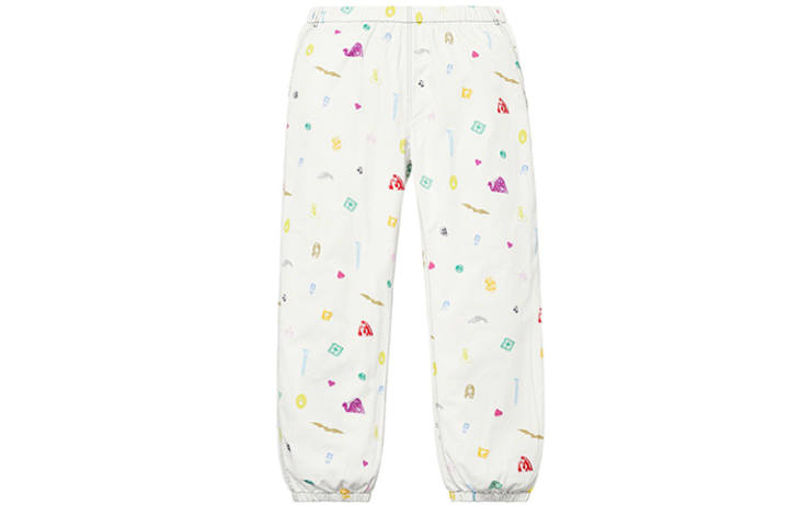 Supreme Supreme Deep Space Skate Pant
