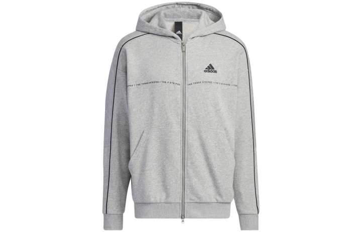 Adidas Adidas Jackets & Coats Japan Version Unisex Gray