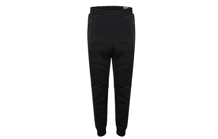 Adidas Adidas Knitted Sweatpants Men's Moderate Cuffed Pants