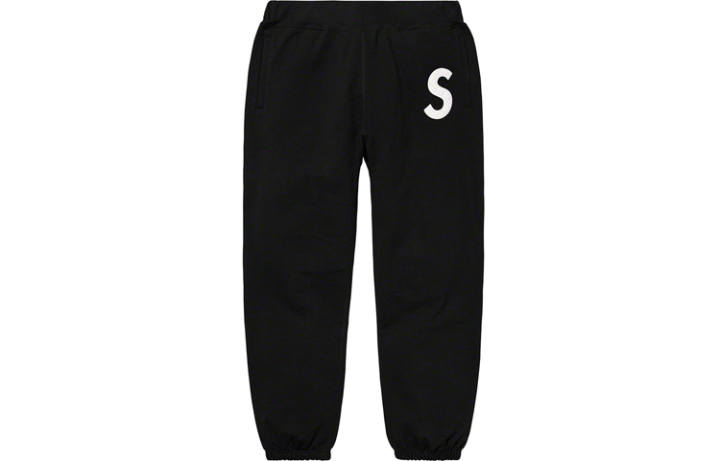Supreme Supreme S Logo Sweatpant SS20