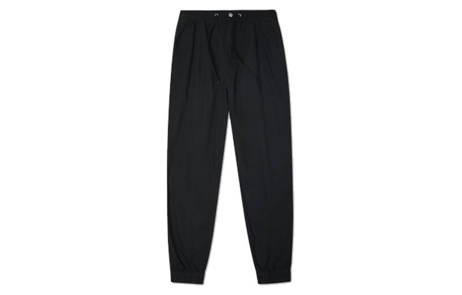 Converse Converse Casual Pants Men's Black