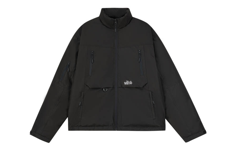 FPA FPA ALWAYS MOVING Down Jacket Unisex