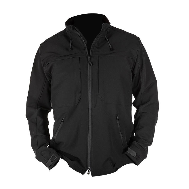5.11 5.11 Jackets Men's Stand Collar Moderate